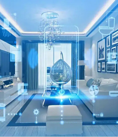Household Appliances